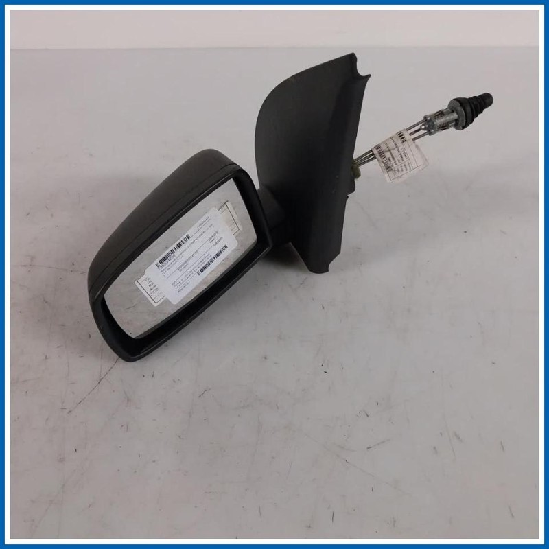 Retrovisore esterno SPECCHIO RETROVISORE 
sx. 
ant. FIAT Panda II