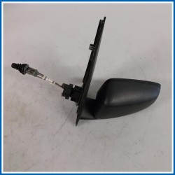 Retrovisore esterno SPECCHIO RETROVISORE 
sx. 
ant. FIAT Panda II