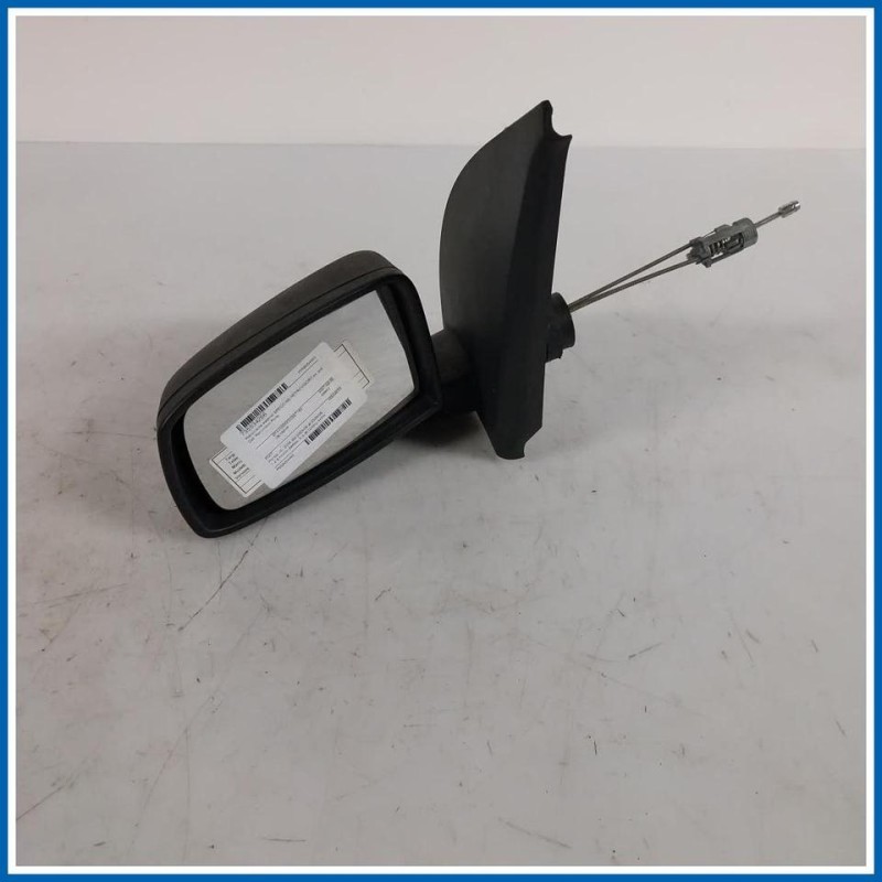 Retrovisore esterno SPECCHIO RETROVISORE 
sx. 
ant. FIAT Panda II