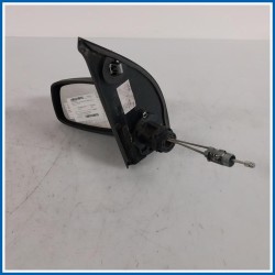 Retrovisore esterno SPECCHIO RETROVISORE 
sx. 
ant. FIAT Panda II