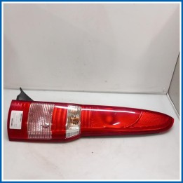Fanale FANALE POSTERIORE 
dx. 
post. FIAT Panda II
