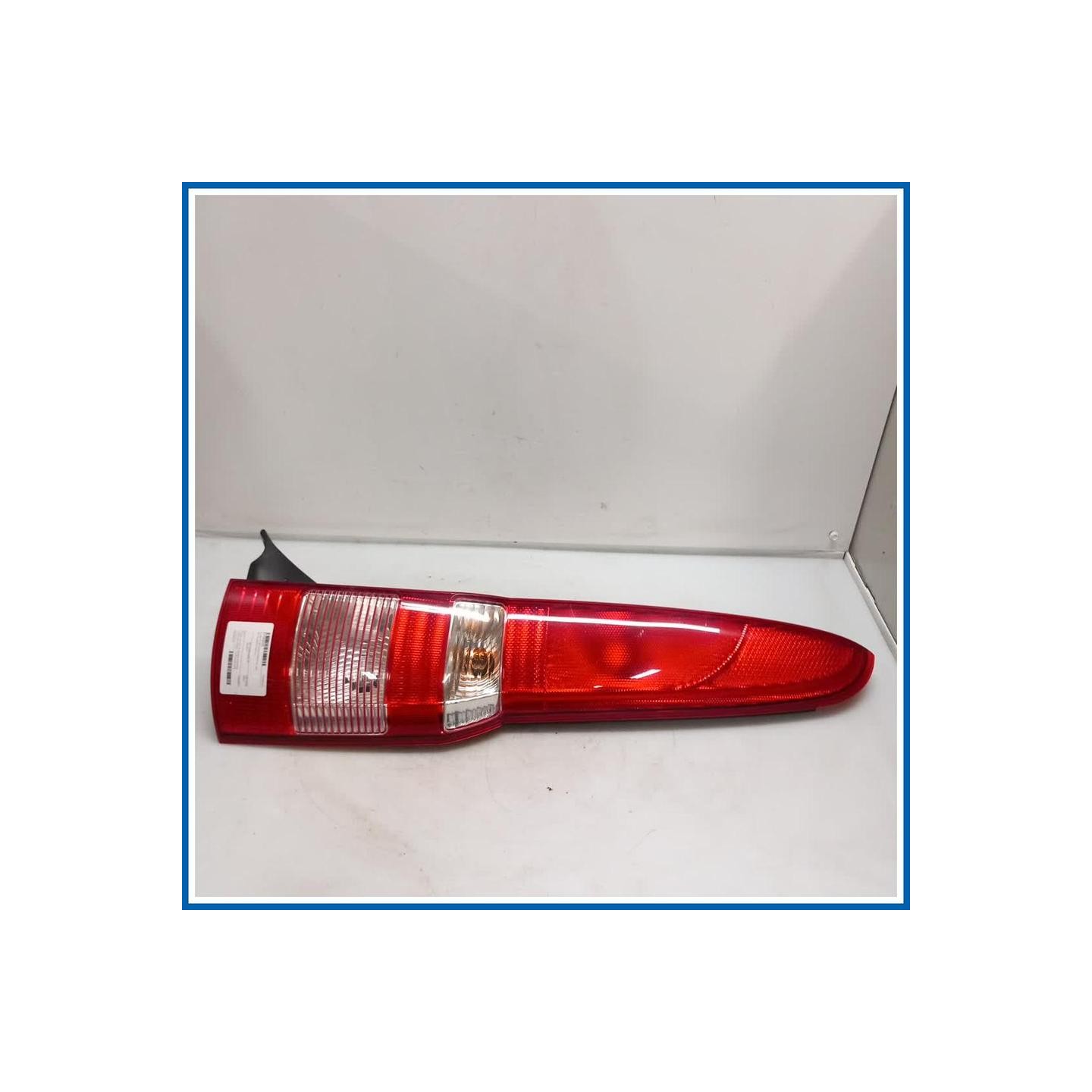 Fanale FANALE POSTERIORE 
dx. 
post. FIAT Panda II