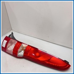 Fanale FANALE POSTERIORE 
dx. 
post. FIAT Panda II