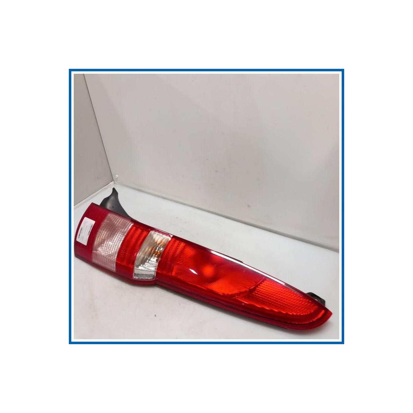 Fanale FANALE POSTERIORE 
dx. 
post. FIAT Panda II