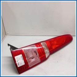 Fanale FANALE POSTERIORE 
dx. 
post. FIAT Panda II