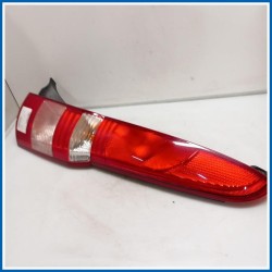 Fanale FANALE POSTERIORE 
dx. 
post. FIAT Panda II