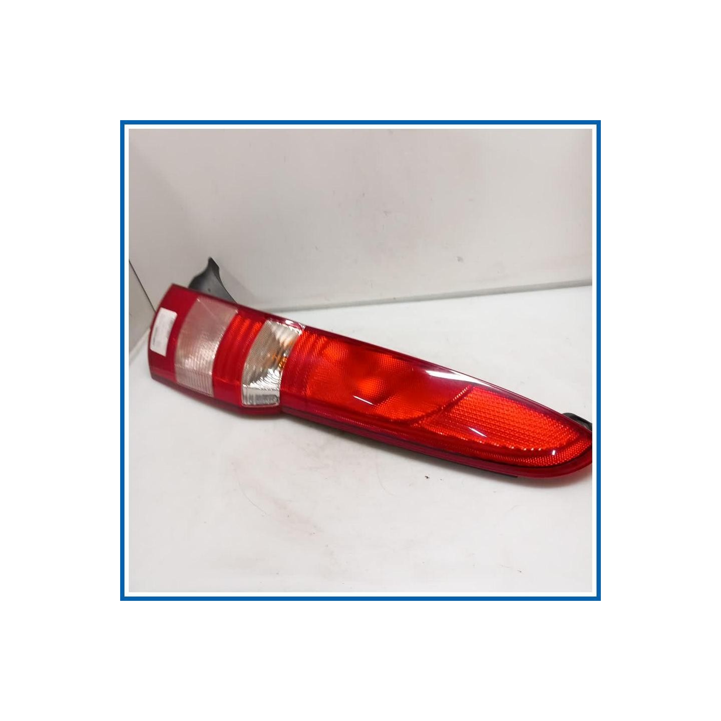 Fanale FANALE POSTERIORE 
dx. 
post. FIAT Panda II