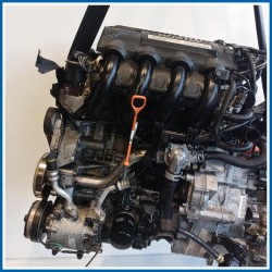 MOTORE CENTR..LDA3 
 
 HONDA Insight II