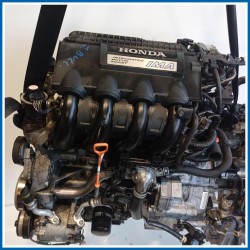 MOTORE CENTR..LDA3 
 
 HONDA Insight II