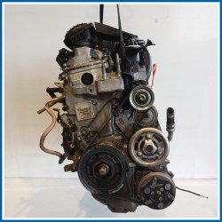 MOTORE CENTR..LDA3 
 
 HONDA Insight II