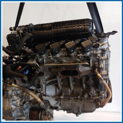 MOTORE CENTR..LDA3 
 
 HONDA Insight II