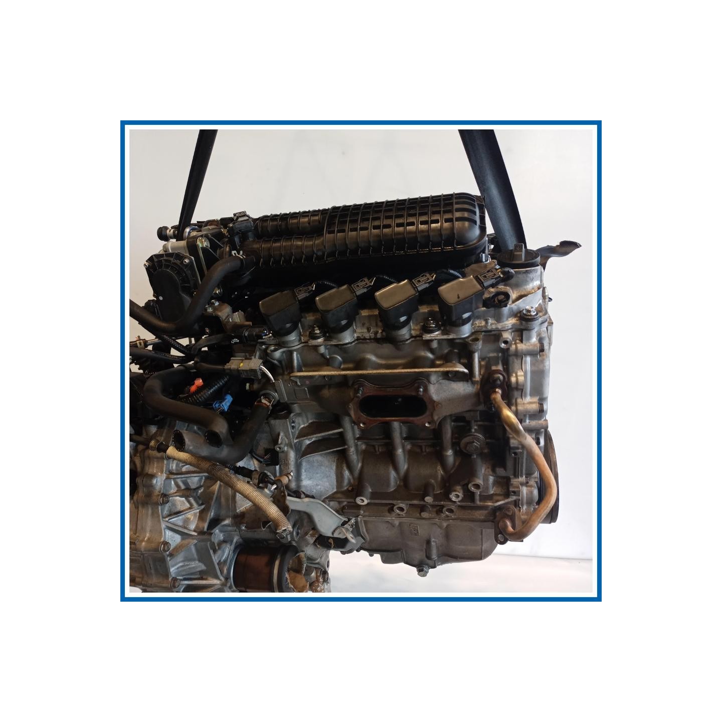 MOTORE CENTR..LDA3 
 
 HONDA Insight II