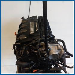 MOTORE CENTR..LDA3 
 
 HONDA Insight II