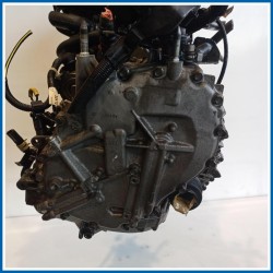 Cambio AUTOMATICO  LDA3
 
 HONDA Insight II