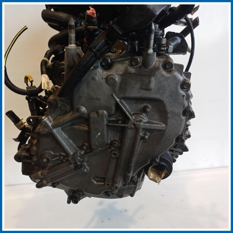 Cambio AUTOMATICO  LDA3
 
 HONDA Insight II