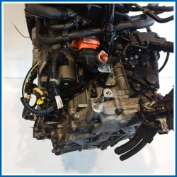 Cambio AUTOMATICO  LDA3
 
 HONDA Insight II