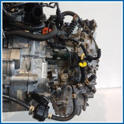 Cambio AUTOMATICO  LDA3
 
 HONDA Insight II