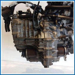 Cambio AUTOMATICO  LDA3
 
 HONDA Insight II