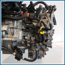 Cambio AUTOMATICO  LDA3
 
 HONDA Insight II