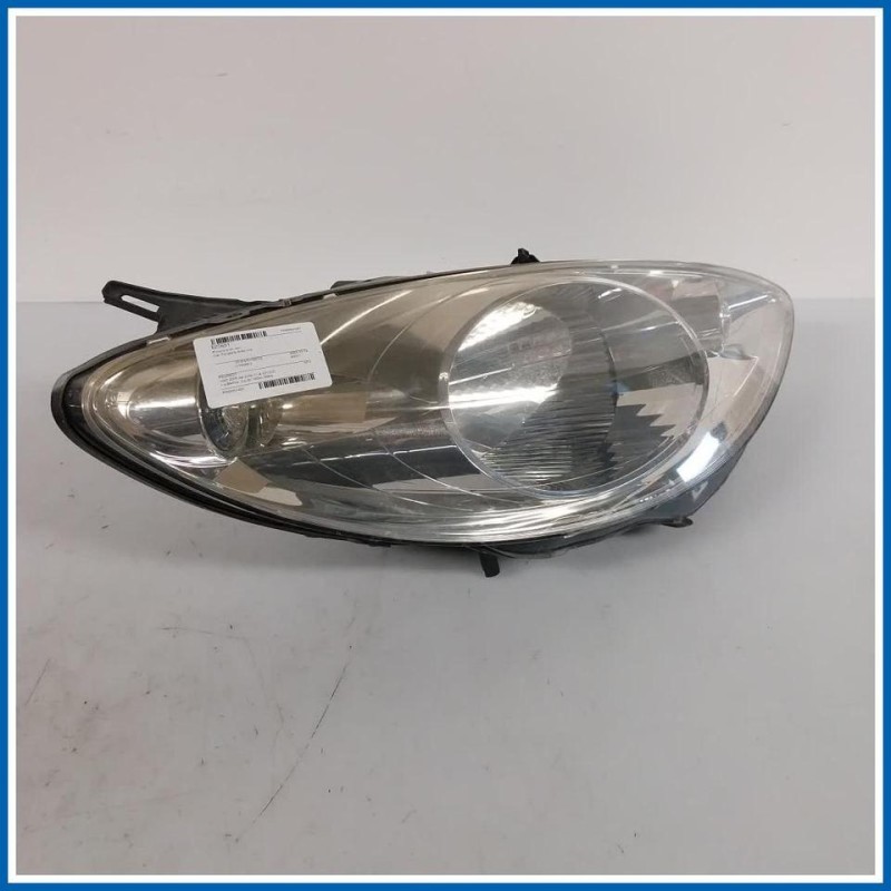 Proiettore 
dx. 
ant. PEUGEOT 1007