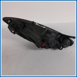 Proiettore 
dx. 
ant. PEUGEOT 1007