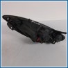 Proiettore 
dx. 
ant. PEUGEOT 1007