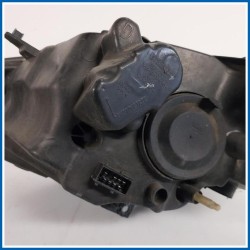 Proiettore 
dx. 
ant. PEUGEOT 1007