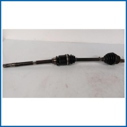 Semiasse SEMIALBERO 
dx. 
ant. FIAT Doblo Cargo