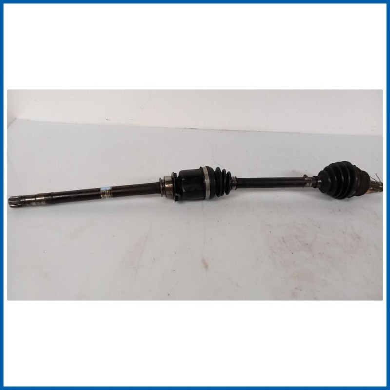 Semiasse SEMIALBERO 
dx. 
ant. FIAT Doblo Cargo