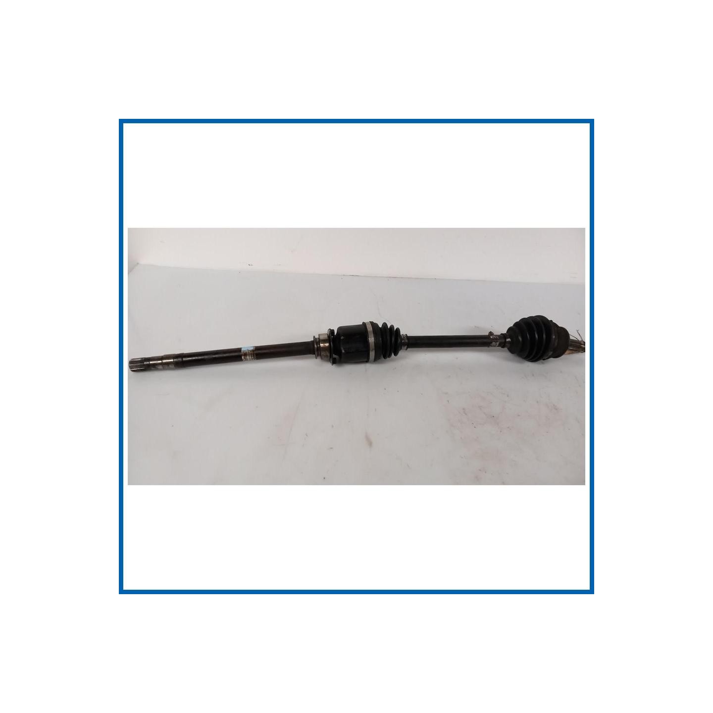 Semiasse SEMIALBERO 
dx. 
ant. FIAT Doblo Cargo