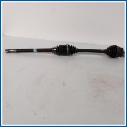 Semiasse SEMIALBERO 
dx. 
ant. FIAT Doblo Cargo