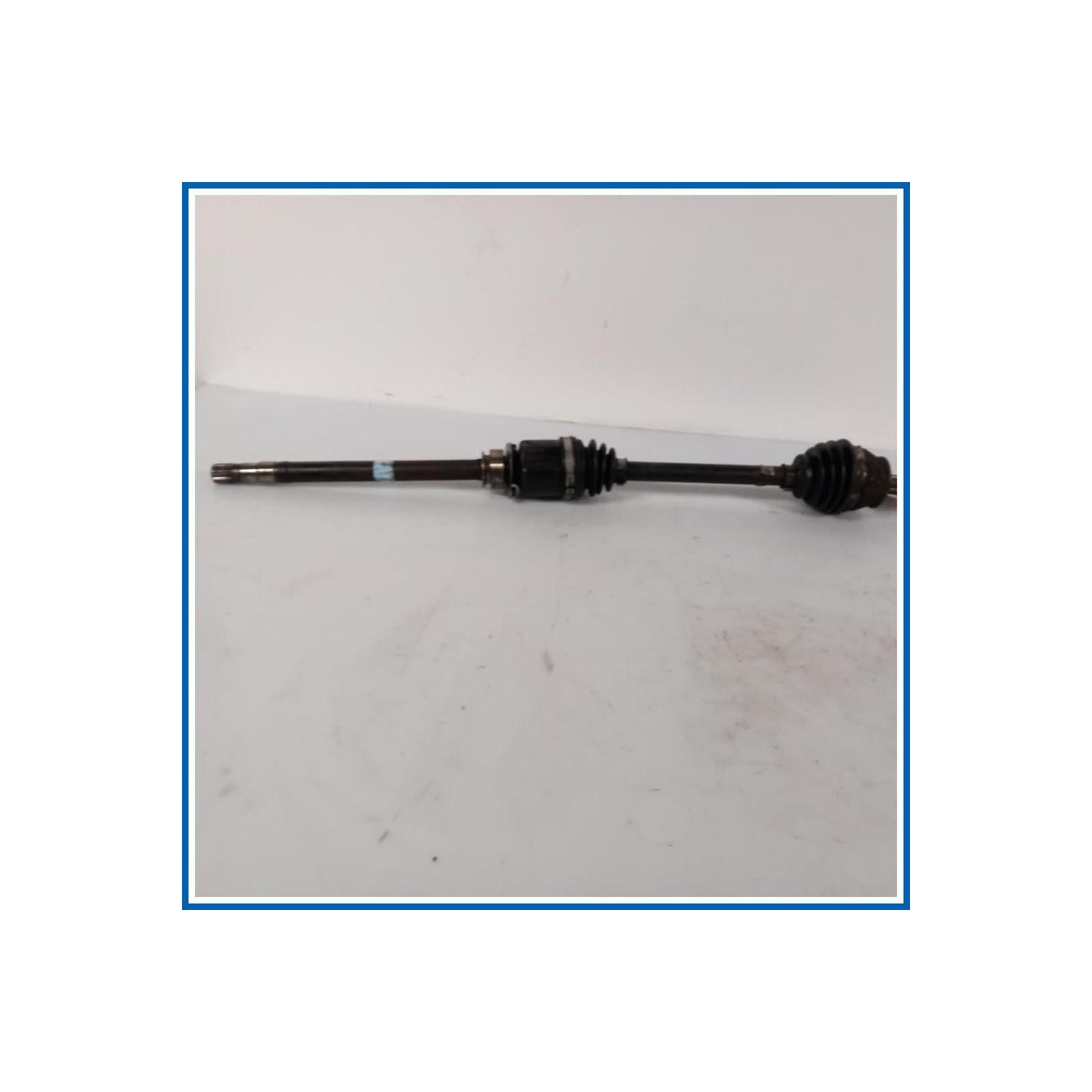 Semiasse SEMIALBERO 
dx. 
ant. FIAT Doblo Cargo