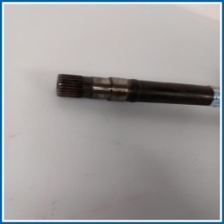Semiasse SEMIALBERO 
dx. 
ant. FIAT Doblo Cargo
