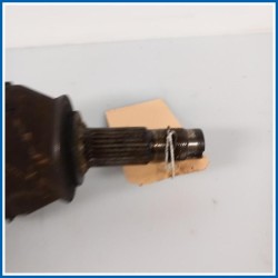 Semiasse SEMIALBERO 
dx. 
ant. FIAT Doblo Cargo