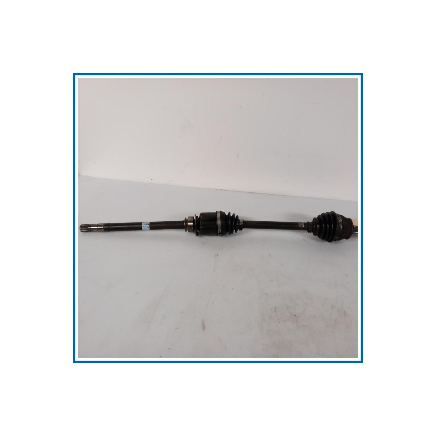 Semiasse SEMIALBERO 
dx. 
ant. FIAT Doblo Cargo
