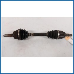 Semiasse SEMIALBERO 
sx. 
ant. FIAT Doblo Cargo