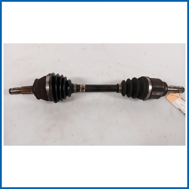 Semiasse SEMIALBERO 
sx. 
ant. FIAT Doblo Cargo
