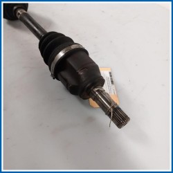 Semiasse SEMIALBERO 
sx. 
ant. FIAT Doblo Cargo