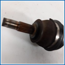 Semiasse SEMIALBERO 
sx. 
ant. FIAT Doblo Cargo