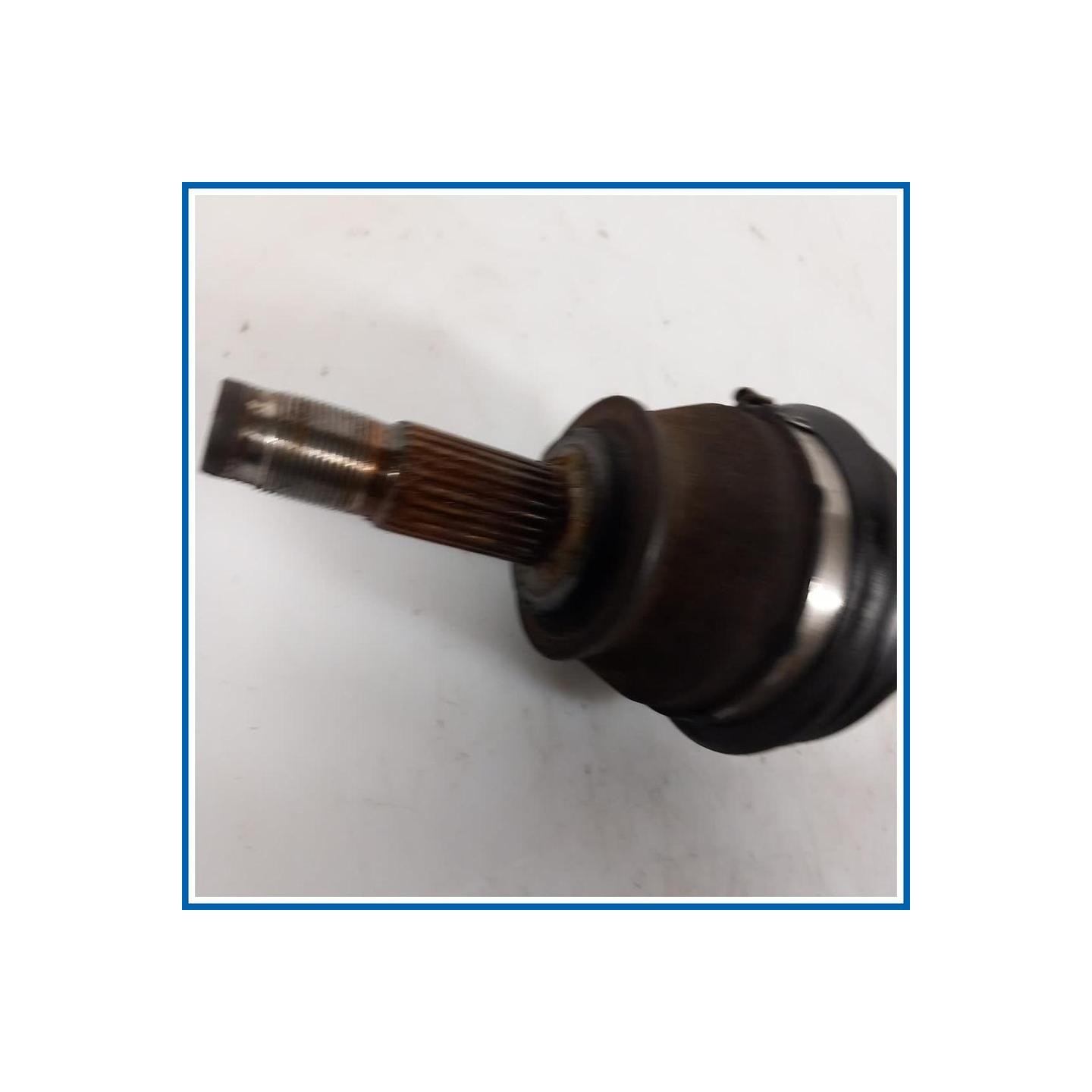 Semiasse SEMIALBERO 
sx. 
ant. FIAT Doblo Cargo