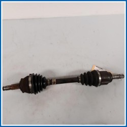 Semiasse SEMIALBERO 
sx. 
ant. FIAT Doblo Cargo