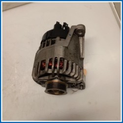 ALTERNATORE FIAT Panda I