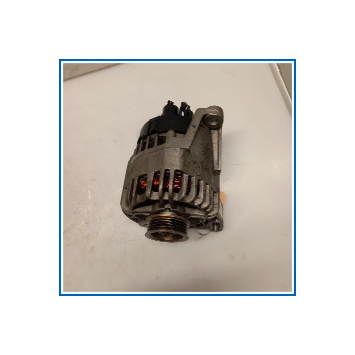 ALTERNATORE FIAT Panda I