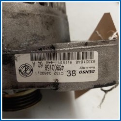 ALTERNATORE FIAT Panda I