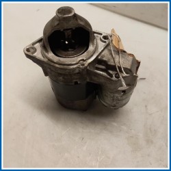 Motorino avviamento Starting motor 
 
 MERCEDES Classe A W169