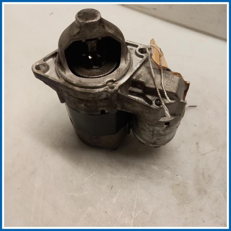 Motorino avviamento Starting motor 
 
 MERCEDES Classe A W169