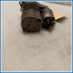 Motorino avviamento Starting motor 
 
 MERCEDES Classe A W169
