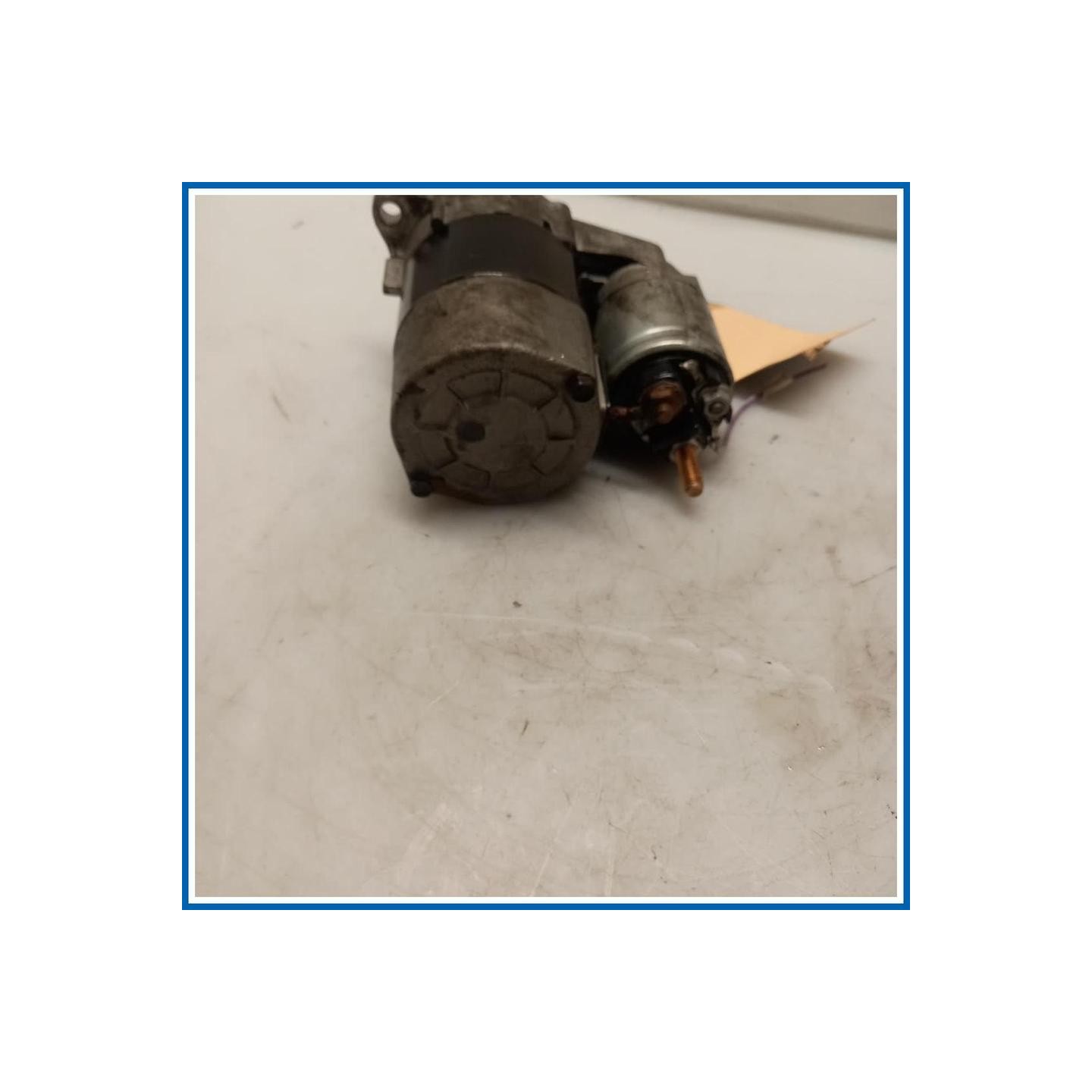 Motorino avviamento Starting motor 
 
 MERCEDES Classe A W169