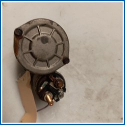 Motorino avviamento Starting motor 
 
 MERCEDES Classe A W169
