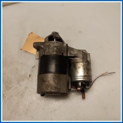 Motorino avviamento Starting motor 
 
 MERCEDES Classe A W169